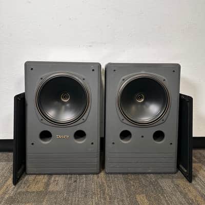 Tannoy System 12 Studio Monitor Pair image 1