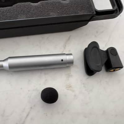 Velodyne measuring mic Bild 2