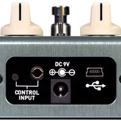 Source Audio C4 Synth Pedal image 3