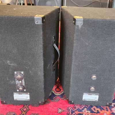 Peavey 110TLS Speaker Pair image 3