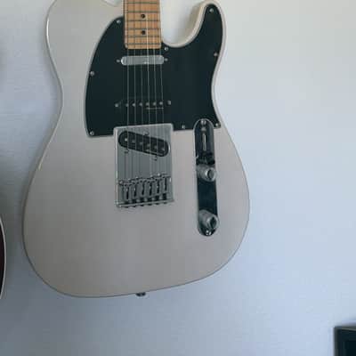 Fender Deluxe Nashville Telecaster image 2