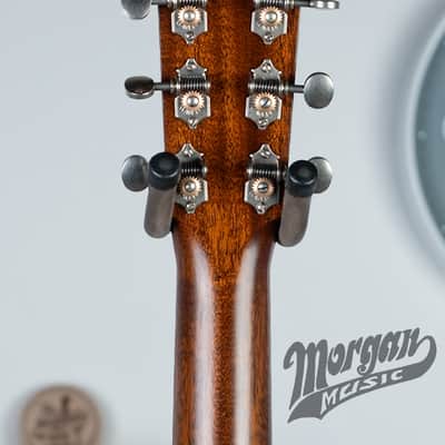 Collings OM1A HC Hill Country - Satin Sunburst image 7