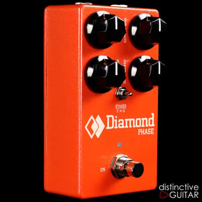 Diamond Effects - Phase image 2