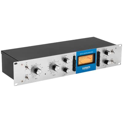 WA76-A Warm Audio image 1
