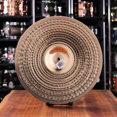Zildjian S Family 5 Pc Cymbal Set - DEMO image 7
