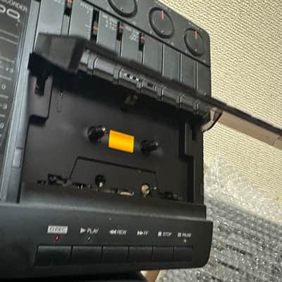 Yamaha CMX 100 serviced image 4