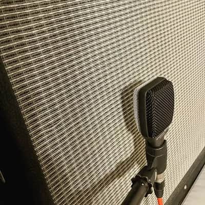 Sennheiser e609 Silver Dynamic Microphone Bild 3