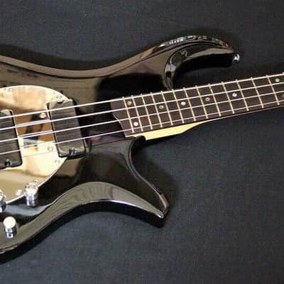 Traben Bass Neo Active - Black image 2