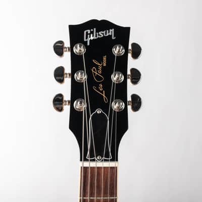 Gibson Les Paul Standard 60s Double Trouble, Vintage Cherry Sunburst | Demo image 5