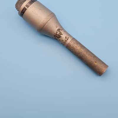 ☆Vintage 1970s Electro-Voice DO56 *Serviced* Omnidirectional Dynamic Microphone - Mini RE55 DO54 PL9 635A image 6
