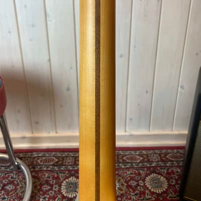 Fender American Ultra II Telecaster MN 2024 - Sinister Red image 7