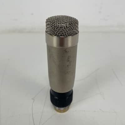 Rare Sennheiser/Funkberater - MD30 - Dynamic Microphone - Inc. Gosstuchel 3p Cable imagen 7