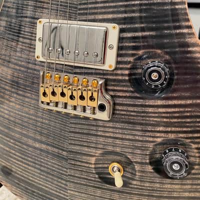 PRS Custom 24 "58/15" Limited Edition 2015 image 10
