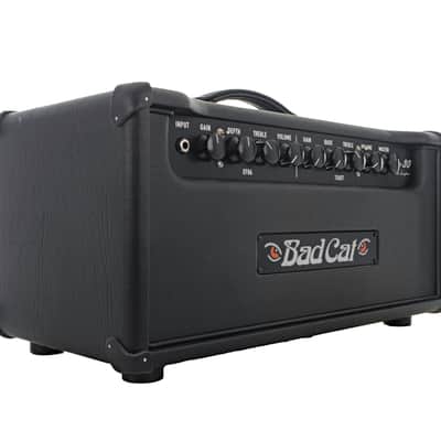 Bad Cat Era 30 Amplifier Head image 2