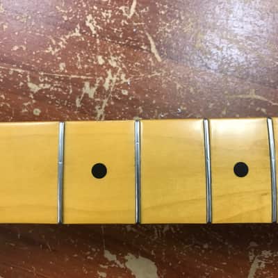 Fender Japan Exclusive Series / Classic 50s Telecaster Made in Japan image 6