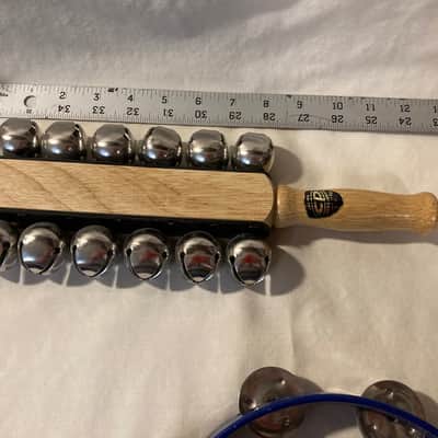 Miscellaneous Hand Percussion Toys - Used image 3