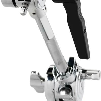 DW CP9700 Heavy Straight/Boom Cymbal Stand image 3