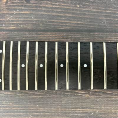 2016 Ibanez Prestige RG2527ZA 7-strings Guitar Neck Made in Japan image 13