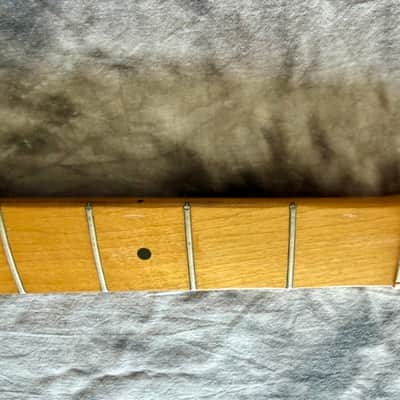 Fender Telecaster Bass 1968 - Maple image 7