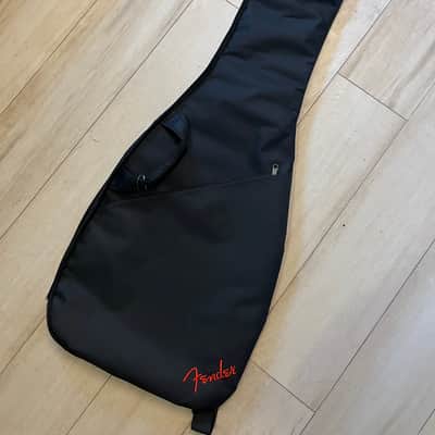 Fender Deluxe II Loaded Active Jazz Bass 4 string Maple Neck Black 4 string 1998 - 2015 image 8