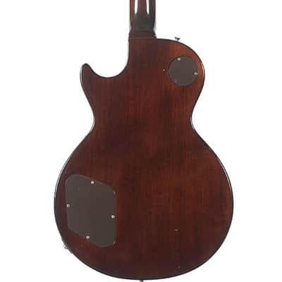 Allman Brothers Band Owned and Played 1957 Les Paul Goldtop image 2