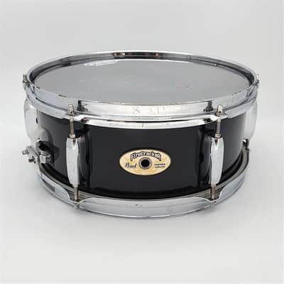 Used Pearl Firecracker Snare Drum 12x5 - Fair image 1
