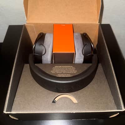 Beyerdynamic Dt 900 PRO X Open Back Headphones - 48 Ohms 2021 - Present - Black image 2