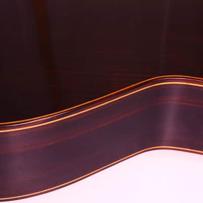 Carlos Juan Busquiel 2010 - fine handmade classical guitar in Torres style inspired by Jose Luis Romanillos - check video! image 18