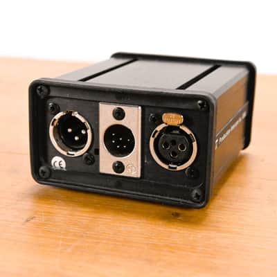 Production Intercom AD913 Simplex Transceiver Adapter CG01N38 image 5