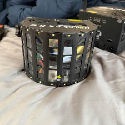 Chauvet Kinta FX ILS image 2