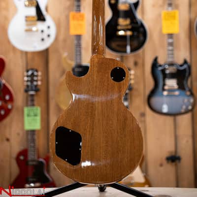 Gibson Les Paul Standard 60s Double Trouble, Vintage Cherry Sunburst 2026 image 23
