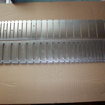 lot of 20 fretboard protecter fret polishing set up tool image 1