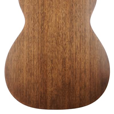 2021 Martin 000-17 Natural image 5