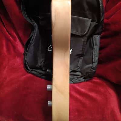 Cozart Telecaster 2024 - Natural image 4