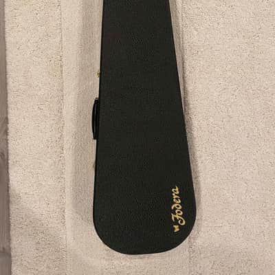 Fodera Imperial Elite image 14