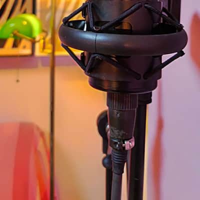 Vintage Sony C800G 1992/1993. Tube Condenser Microphone. Collector's Choice! image 2