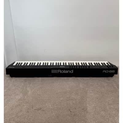 Roland RD-88 - Keyboard - Black - Excellent w/ Power Supply image 6