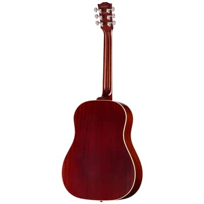 Gibson J-45 Standard Goldtop w/case image 3