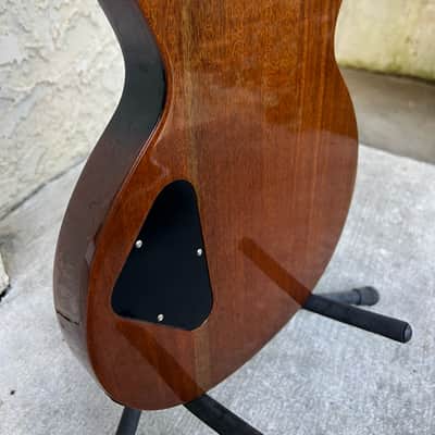 Gibson Les Paul Special Double Cut 2015 - Vintage Sunburst image 21
