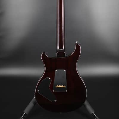 Immagine PRS P24 / Custom 24 Piezo - Black Gold Burst - 13
