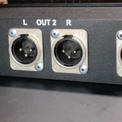 Technical Pro BLUEDECK2 Rack Mountable Bluetooth Audio Receiver image 4