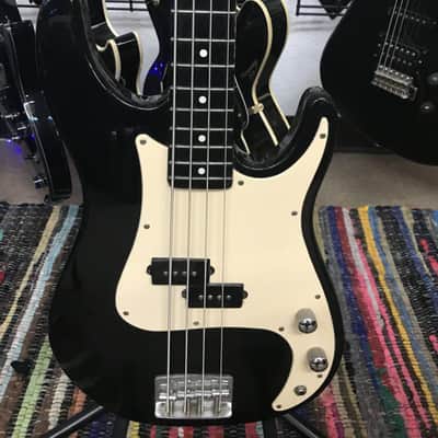 (6504) Peavey Fury Bass image 1
