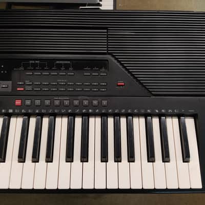 Yamaha PSR-6700 image 4
