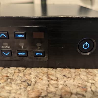 Shure QLXD4 (470 - 534 MHz) G50 System image 5
