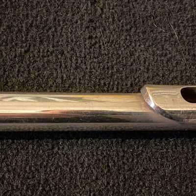 Selmer Flute 1940s image 3