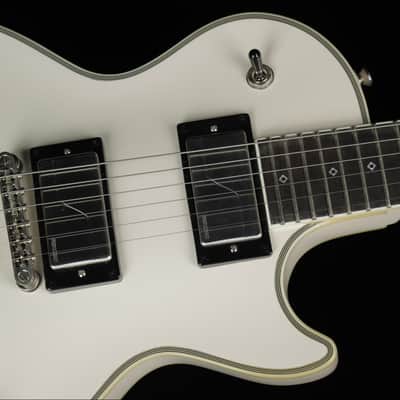 Epiphone Jerry Cantrell Les Paul Custom Prophecy (#514) image 3