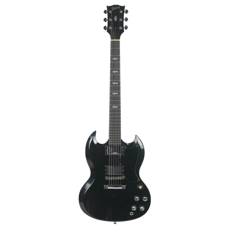 Gibson Tony Iommi SG