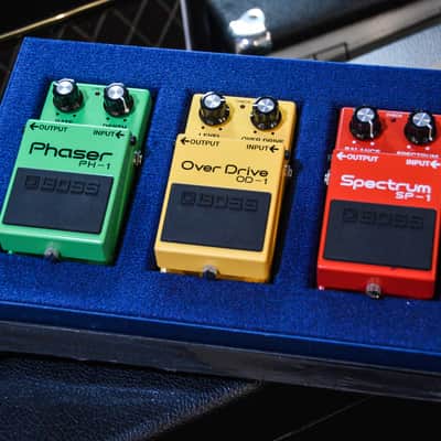 Boss BOX-40 40th Anniversary Box Set | Reverb