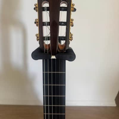 ANTONIO PICADO 60F CUTAWAY Blanca-HAND MADE IN BERGA, SPAIN image 5