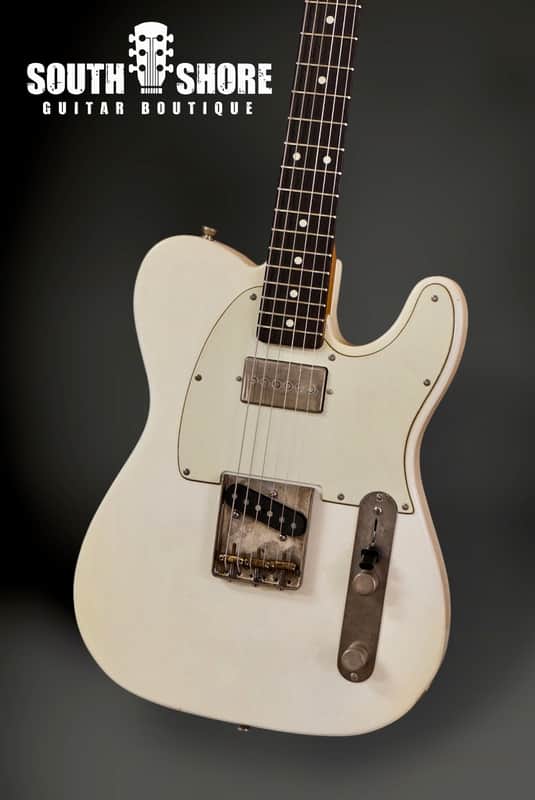 Lelah 37T - Olympic White. NEW (Authorized Dealer) image 1